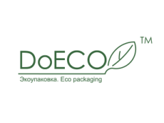 Производитель экоупаковки «DoECO»