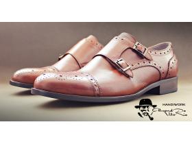 Мастерская обуви ручной работы «Alesandro Vitorio»