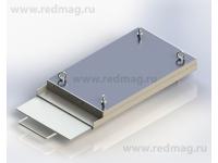 Магнитные подвесные сепараторы
