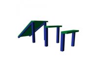 Площадки для выгула собак