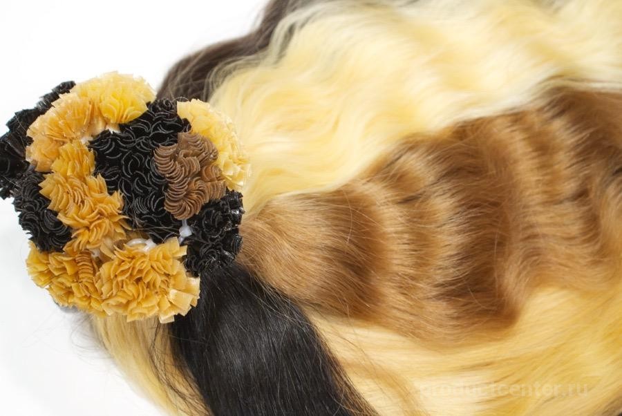 Материалы для наращивания волос калуга