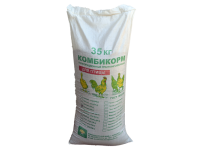 Комбикорм для сельскохозяйственной птицы