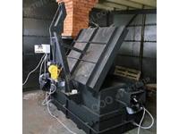 Инсинераторы (incinerators) IZHTEL