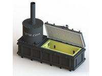 Инсинераторы (incinerators) IZHTEL