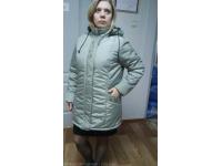 Куртки для соцработников