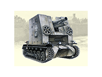 Сборные модели военной техники 1:35