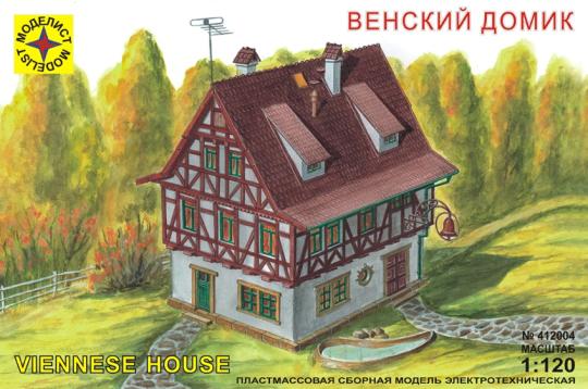 280373 картинка каталога «Производство России». Продукция Сборные архитектурные модели, г.Санкт-Петербург 2017