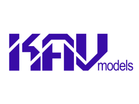 Производственная компания «KAV models»