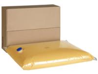 Пастеризованный яичный меланж в упаковке Bag-inbox