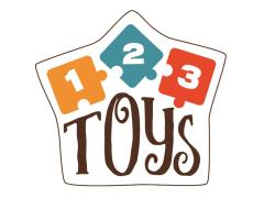 Фабрика игрушек «123Toys»