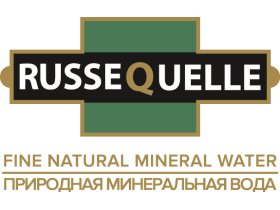 Производитель минеральной воды RusseQuelle