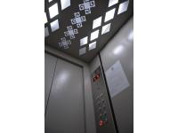 Лифт пассажирский 400 кг.