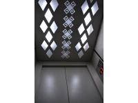 Лифт пассажирский 400 кг.