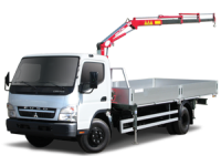 Краны-манипуляторы серии Amco Veba