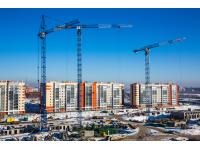 Нижеповоротные рельсовые краны