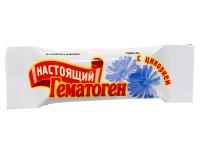 Гематоген кондитерский в плитках