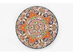 Фото 1 Декоративные керамические тарелки, г.Суздаль 2017