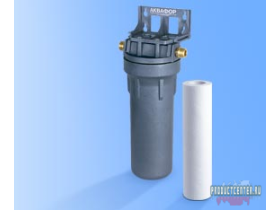 Фильтр предварительной очистки для холодной воды