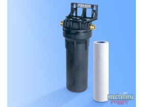Фильтр предварительной очистки для горячей воды