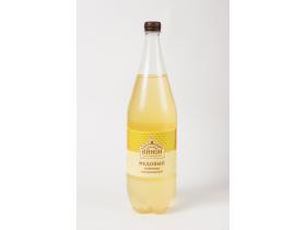 Медовый лимонад газированный напиток
