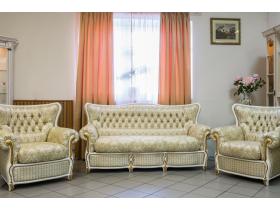 Диван с креслами в гостиную «Флоренция»