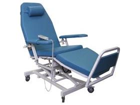 Кресло-кровати медицинские