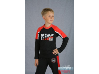 Детский джемпер для мальчика SPORT STYLE