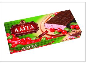 Шоколадная фабрика «Амта»