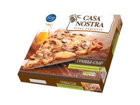 Пицца Casa Nostra замороженная