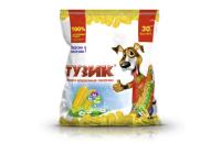 Кукурузные палочки «Тузик»