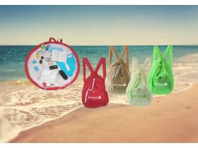 Пляжные сумки
