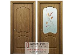 Фото 1 Межкомнатные двери Палитра, г.Москва 2017