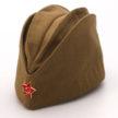 Пилотки военные хлопковые от производителя Текстильная компания «Лагуна ...
