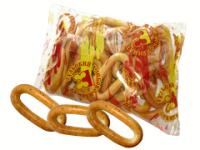 Сушки пшеничные фасованные