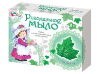 Наборы для изготовления мыла своими руками