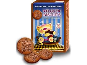Печенье Floxy Biscuits со вкусами