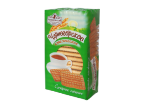 Сахарное печенье «Черногорское»