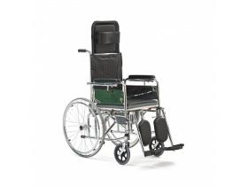 Кресла инвалидные с санитарным оснащением
