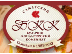 «Самарский булочно-кондитерский комбинат»