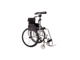 Спортивные коляски для инвалидов
