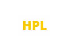 HPL-перегородки