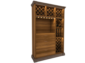 Винные шкафы (для хранения вина)