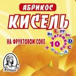 Кисель в брикетах от производителя Компания «Торговый дом Геркулес-С ...