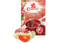 Сухие супы «Стряпчий»