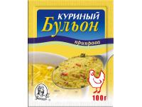 Сухой бульон-приправа