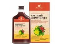 Алтайские медовые бальзамы