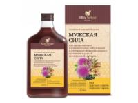 Алтайские медовые бальзамы