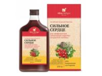 Алтайские медовые бальзамы