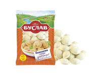 Пельмени замороженные ТМ «Буслав»