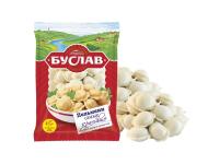 Пельмени замороженные ТМ «Буслав»